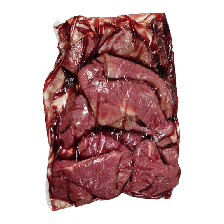 Teleći odrezak 220g sv