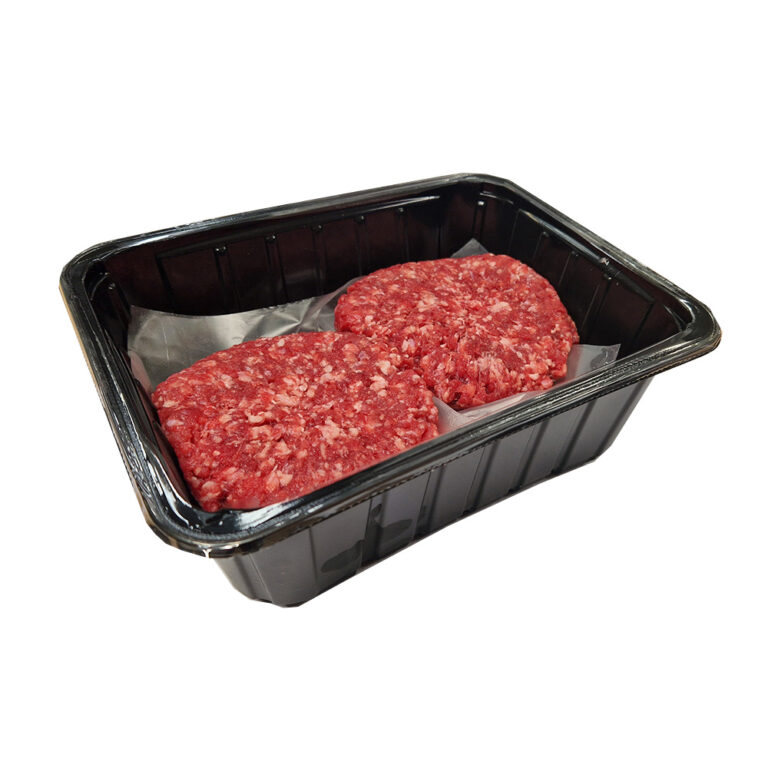 Burgeri juneći classic 150g sv