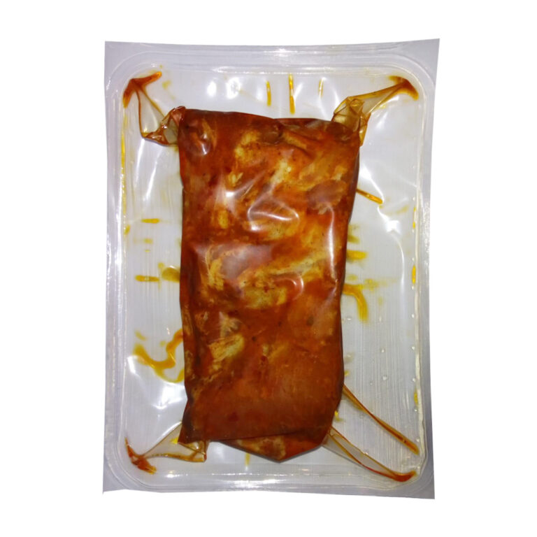 Rebra spare ribs dimljena za roštilj VP