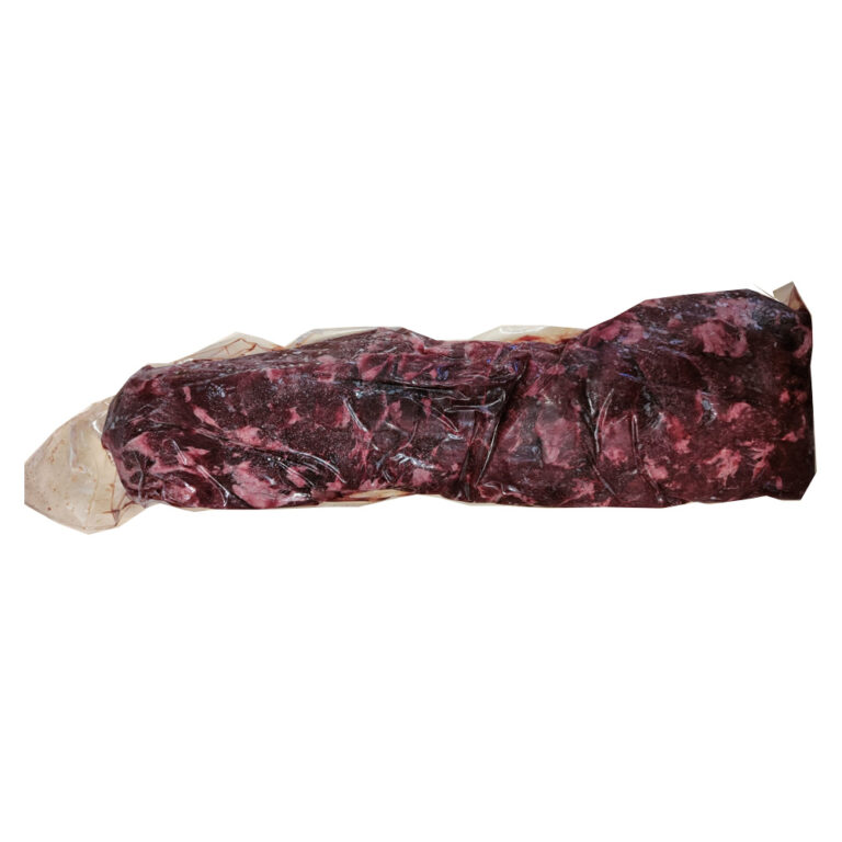 Jelen leđa bez kosti cca 3kg smrz.