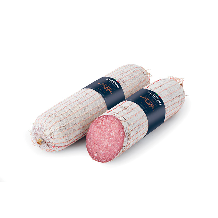 Salama milanska kom Simonini