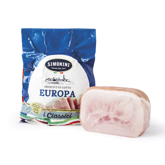 Pršut kuhani Simonini