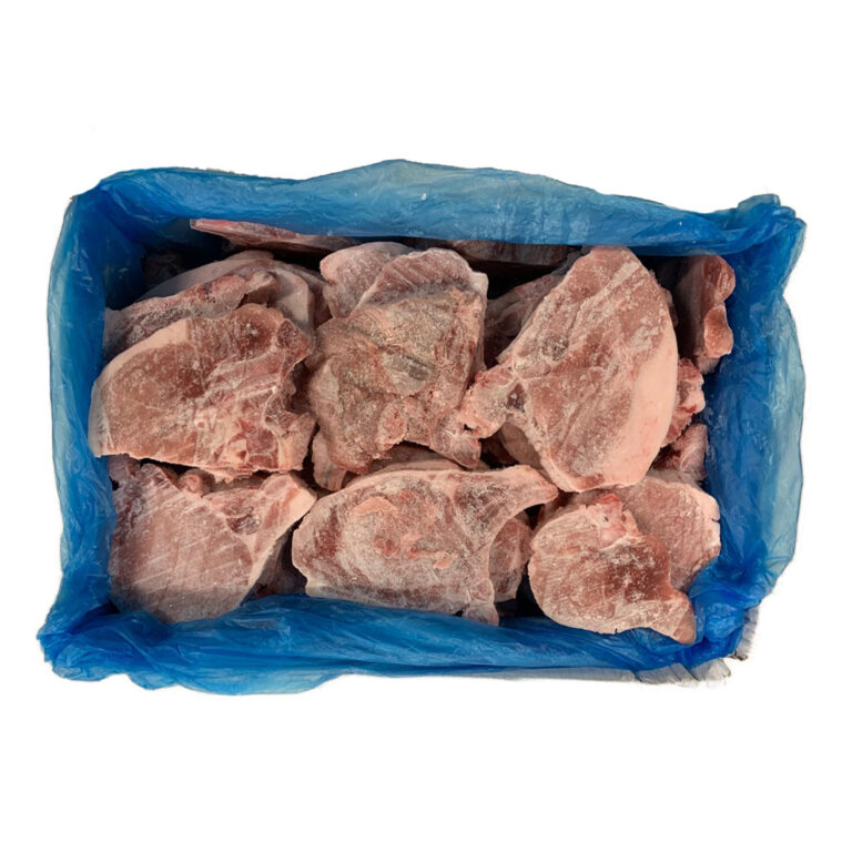 Svinjski kotlet 130-180g zm