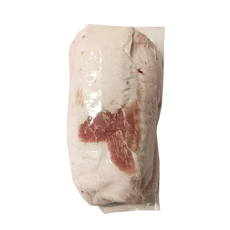 Slanina svinjska hrbtna VP SF