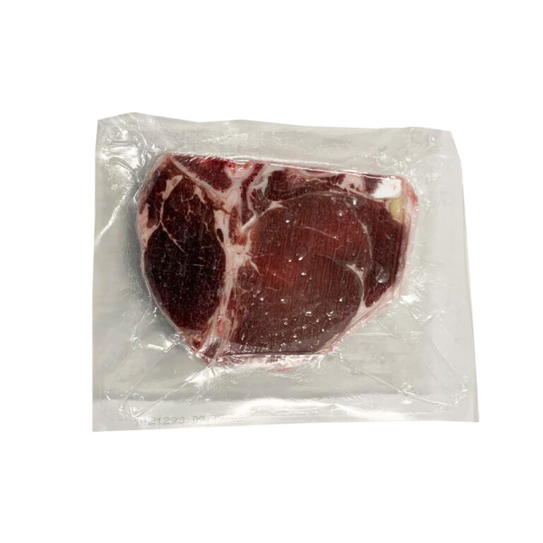 Juneći T-bone steak 500g smrz.