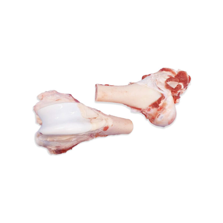 Telečje mozgove kosti, zm.