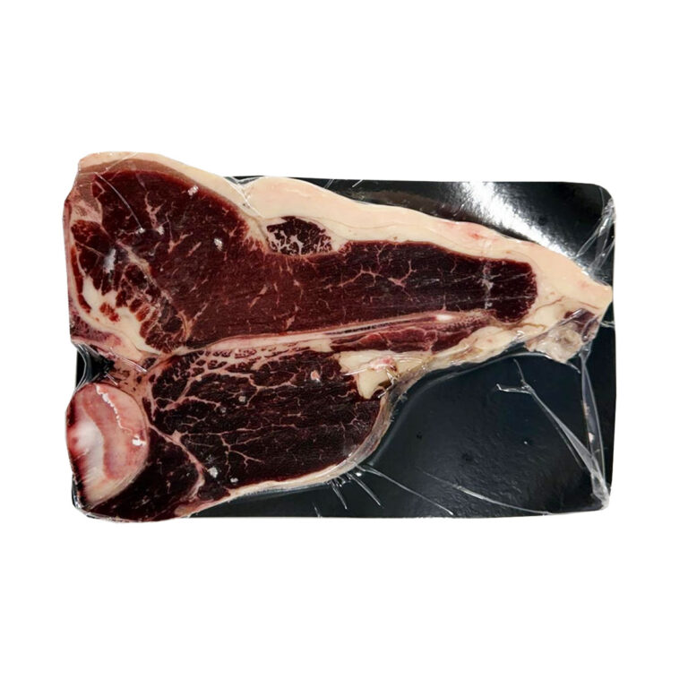 Juneći T-bone steak premium NZ smrz.