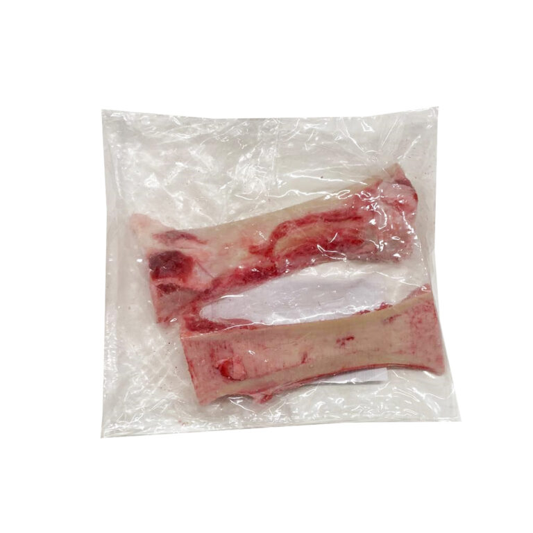 Mozgove kosti rezane prečno, Poldetove mesnine, 1 kg, sveže