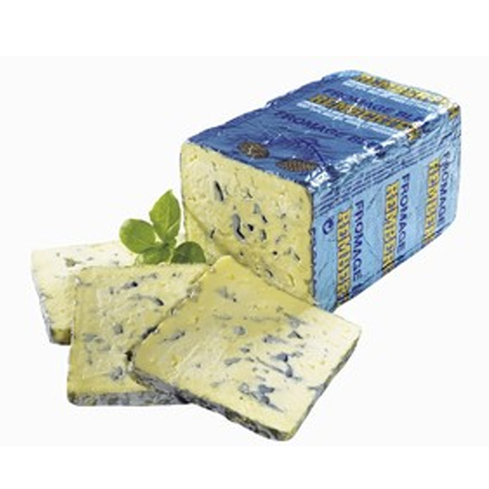 Sir s plavom plijesni Remberter