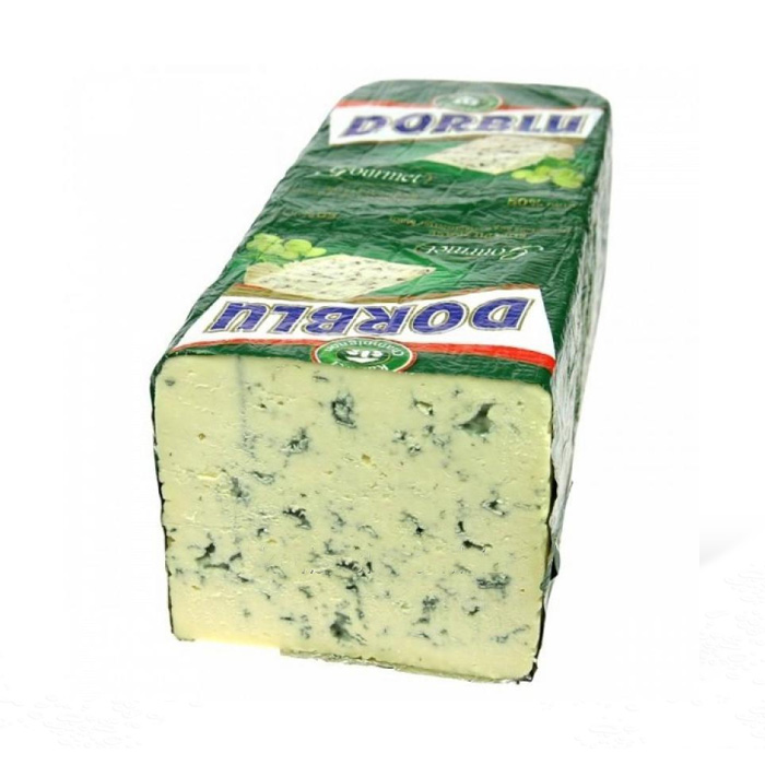 Sir s plavom plijesni Dor Blu