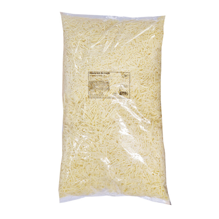 Sir riban za pizze 5kg