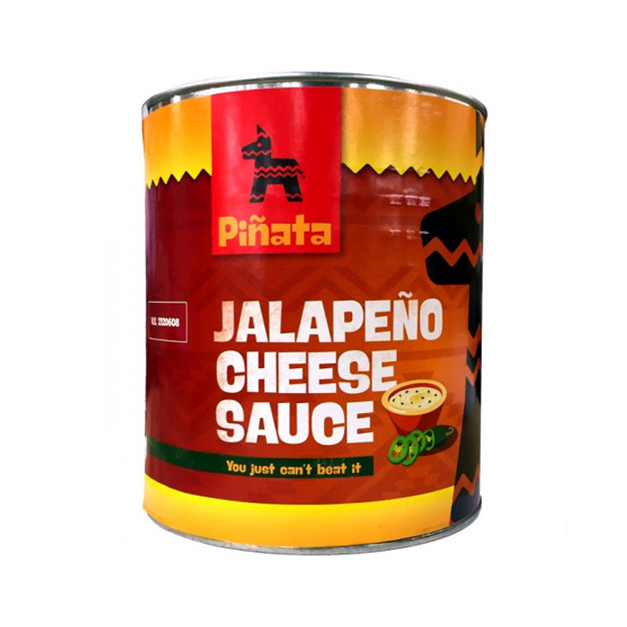 Umak Nachos Jalapenos Pinata 3kg
