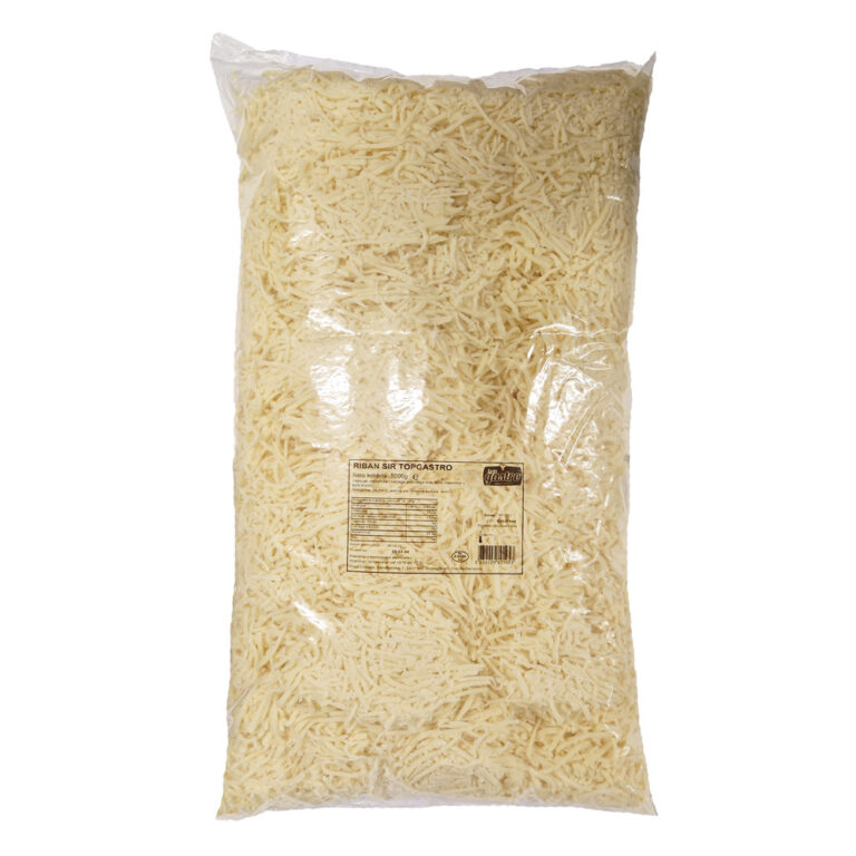 Sir riban edamec+gauda TopGastro 5kg