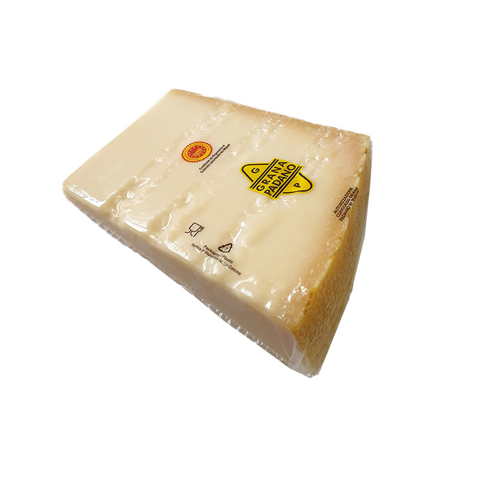 Sir tvrdi komad Grana Padano