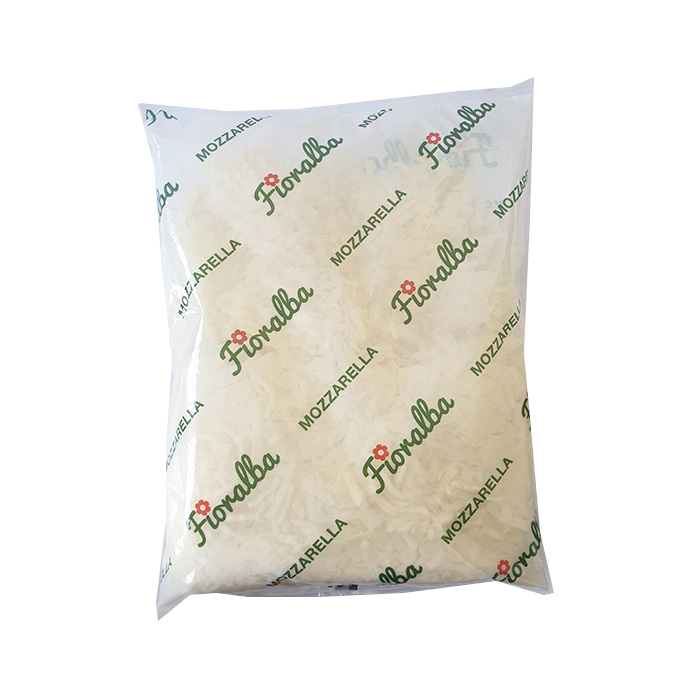 Sir mozzarella ribana Fioralba