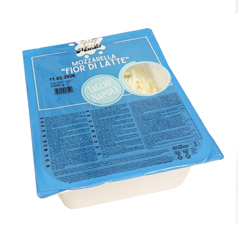 Sir mozzarella Fior di latte ribana MA