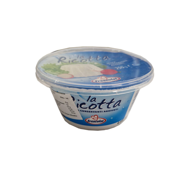 Sir ricotta  250g