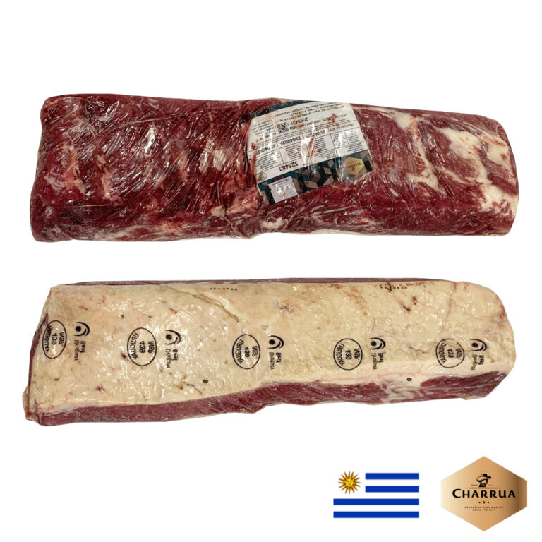 Jun. Striploin br.ver. UY smrz.