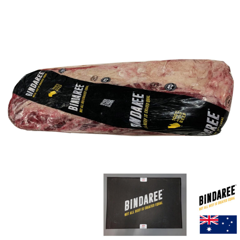 Jun. Ribeye AU smrz.