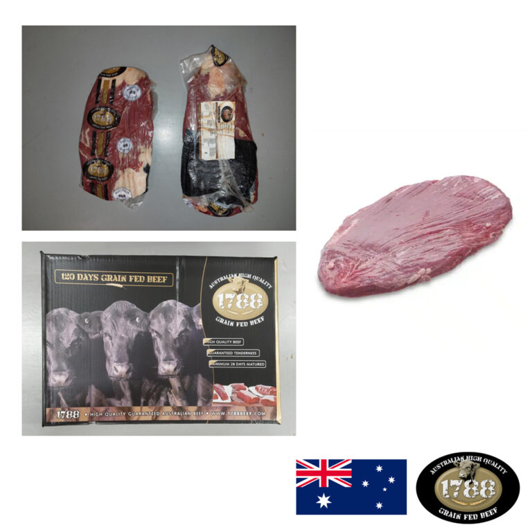 Jun. Flank Steak AU 1788 smrz.