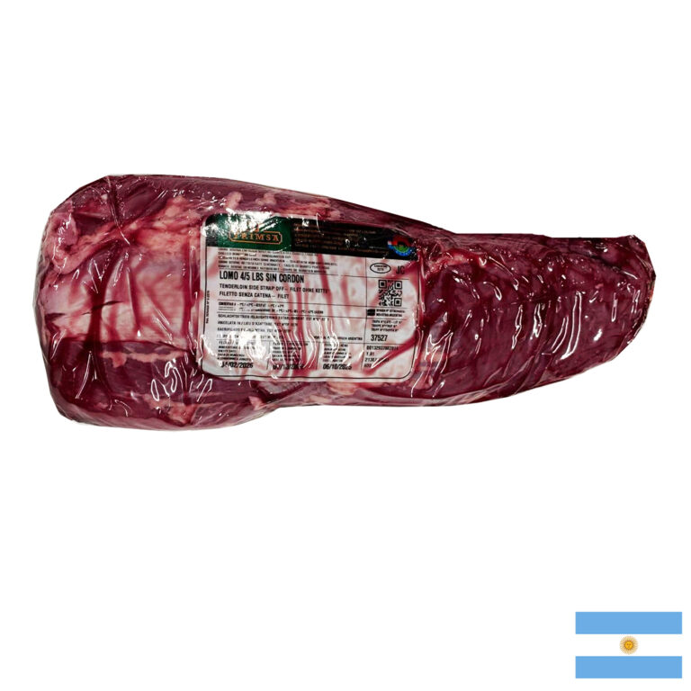 Jun. lungić br.ver. Angus AR smrz.***