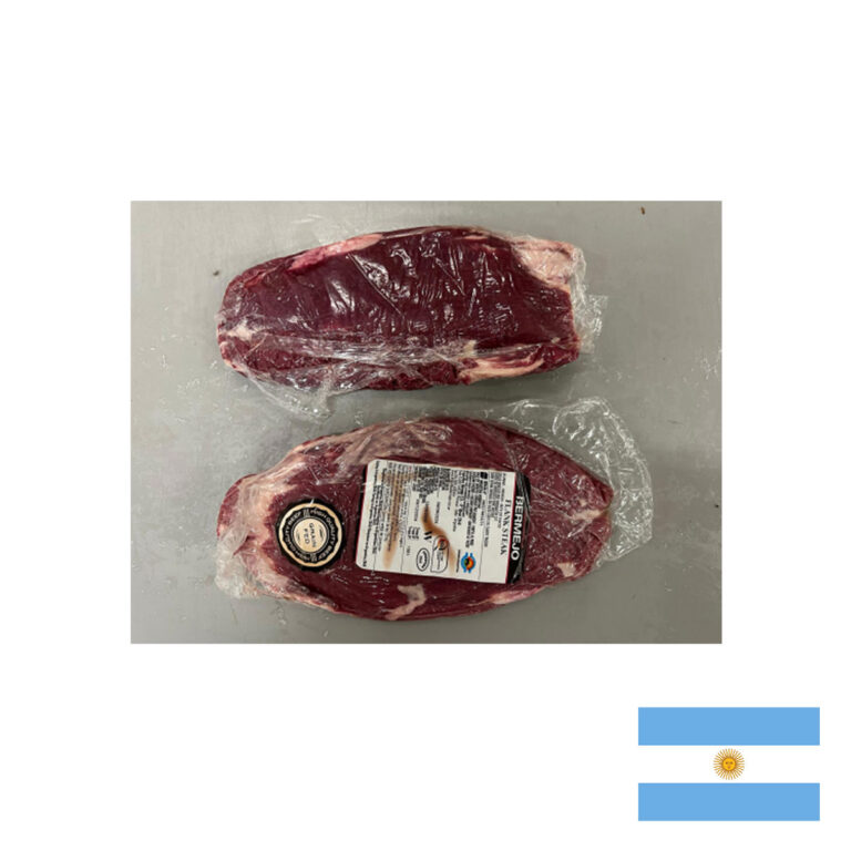 Goveji Flank Steak, Argentina, zm.