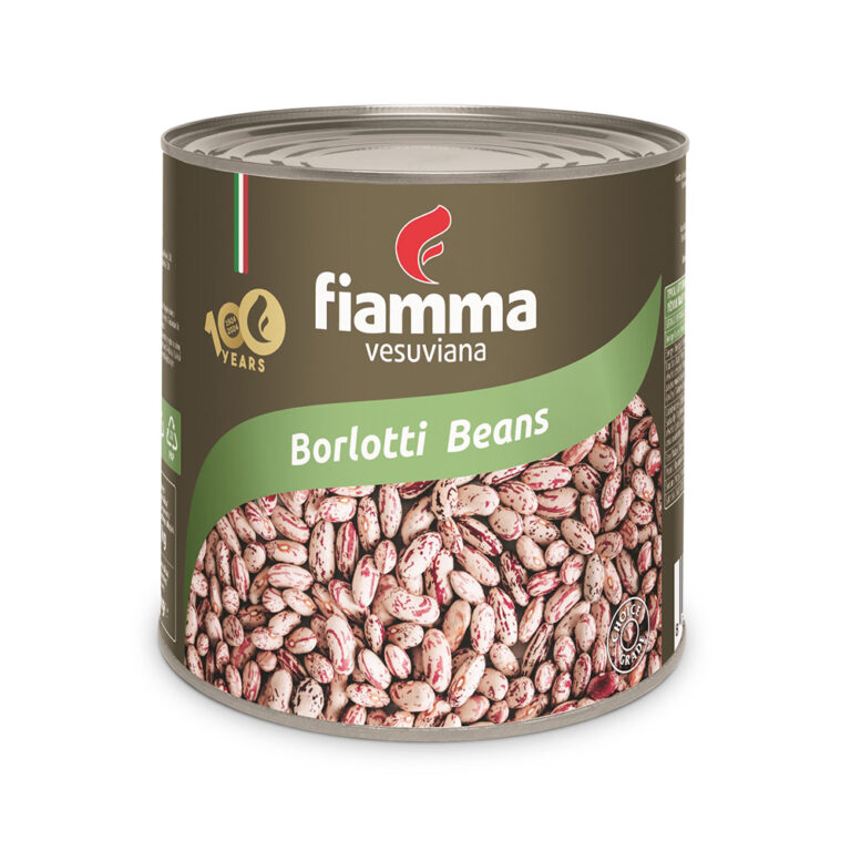 Grah smeđi Borlotti 2,5kg