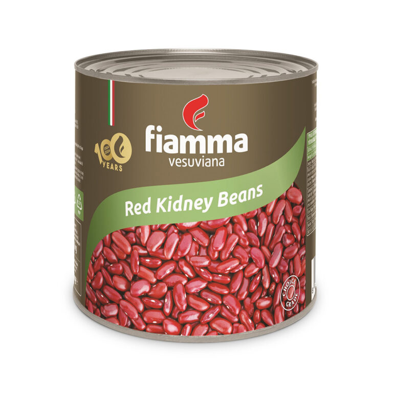 Grah crveni Red kidney 2,5kg