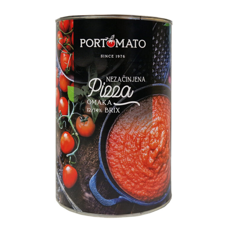 Pizza umak Portomato 4,2kg