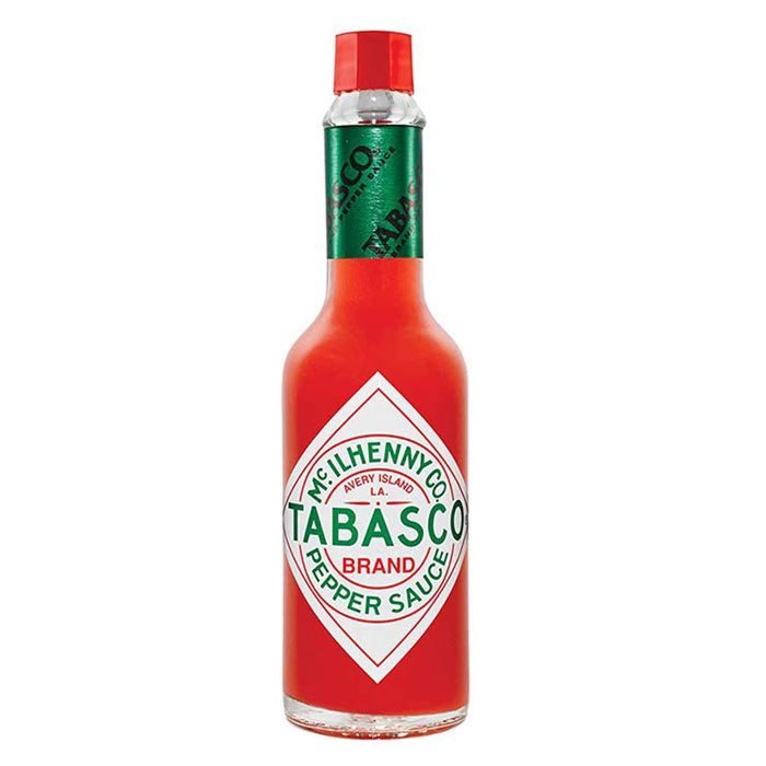 Tabasco crveni 60ml
