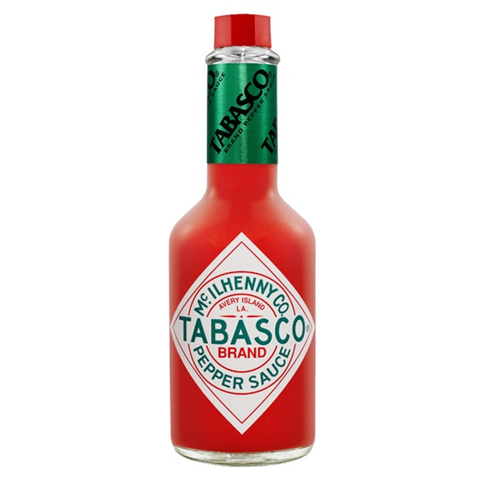 Tabasco crveni 350ml