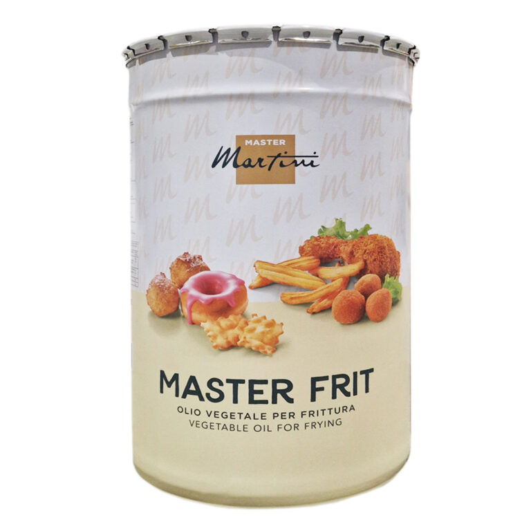 Ulje palmino Master Frit 25L