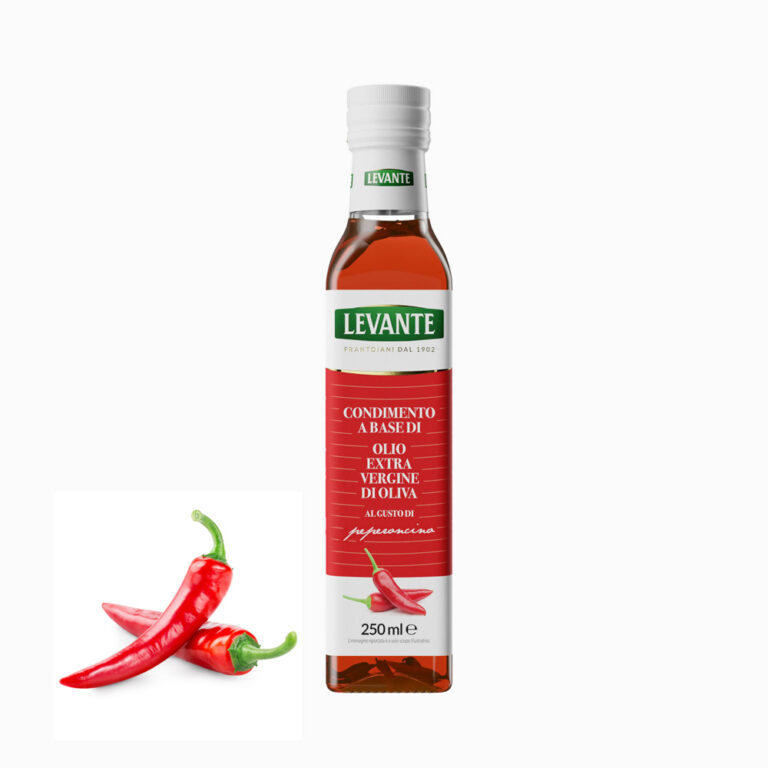 Ulje maslinovo ekstra djevičansko čili