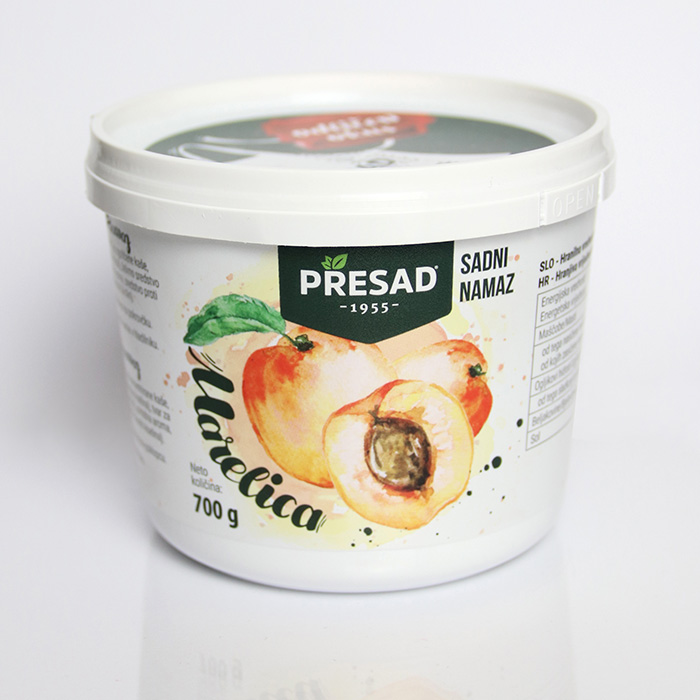 Marmelada marelica 700g