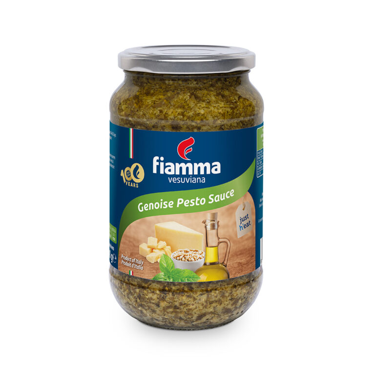 Pesto Genovese 580ml