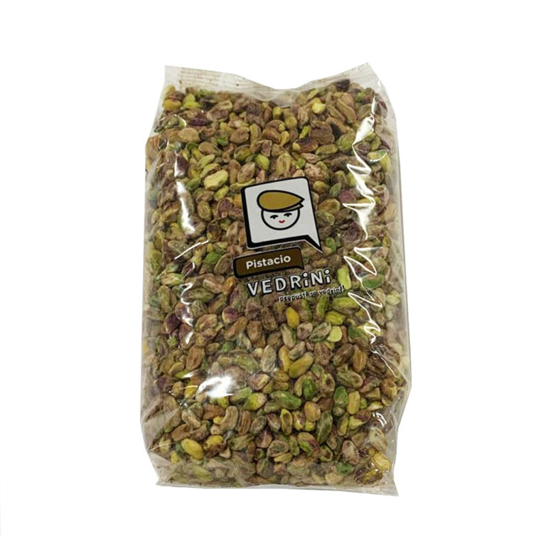 Pistacije oguljene nesoljene 1kg