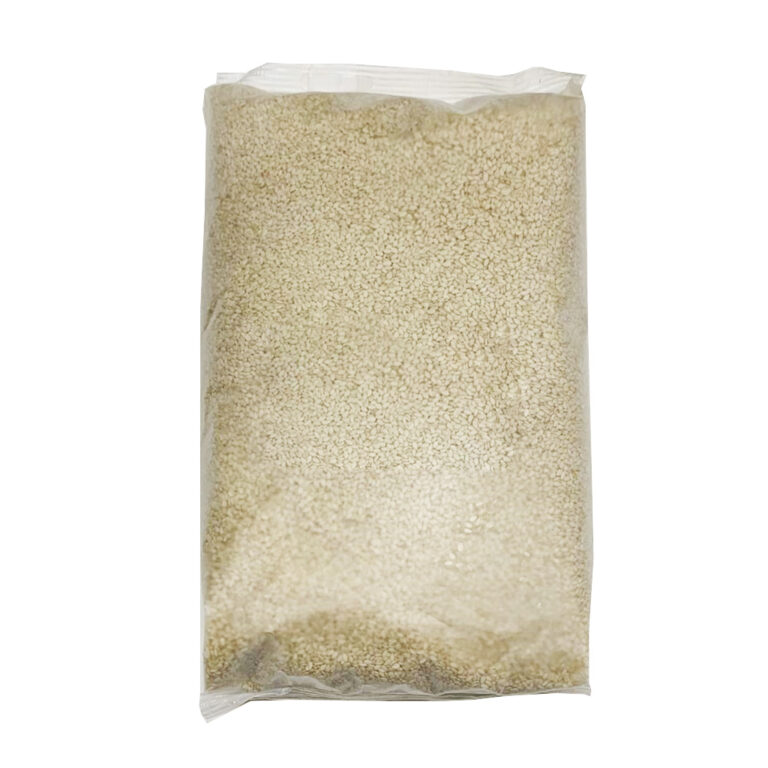 Sezam sjemenke bijele 1kg