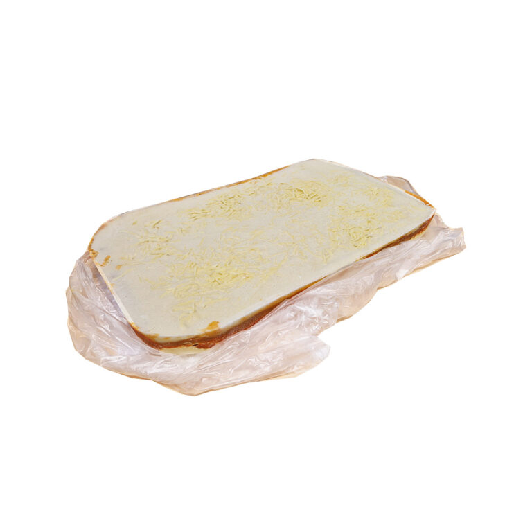 Lazanja mesna 4,7kg smrz.