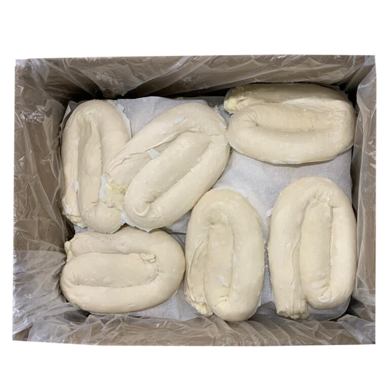 Burek sir 36x260g smrz.