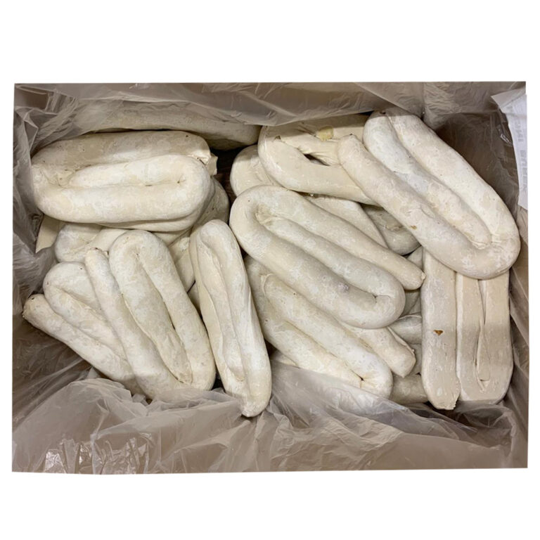 Burek mesni 20x260g smrz.