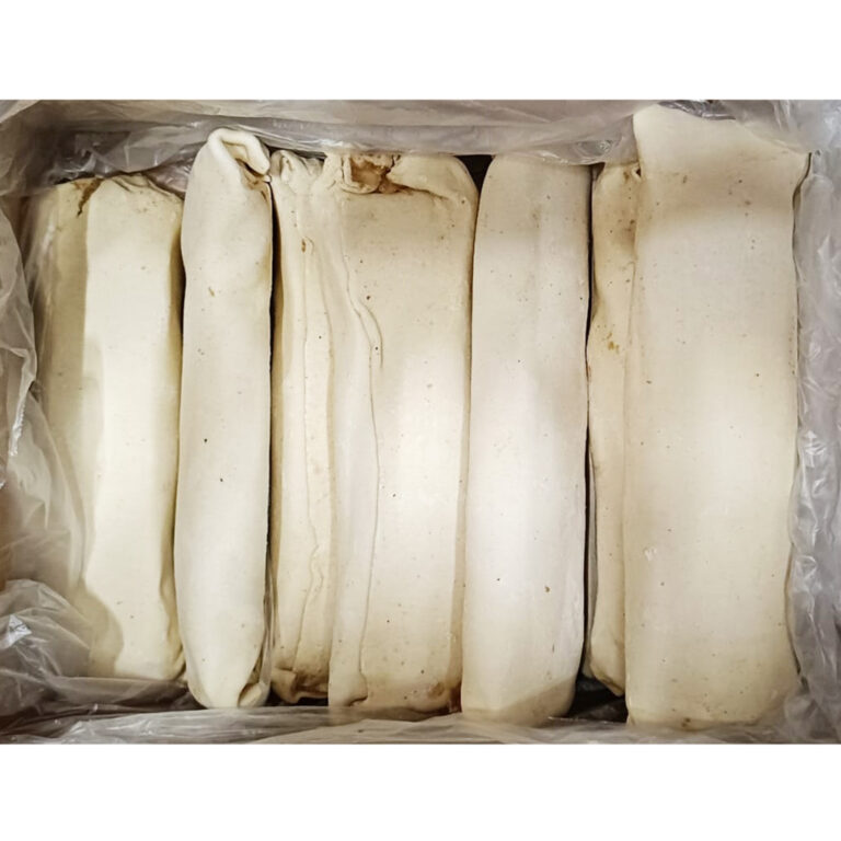 Štrudla od jabuke cca 630g 10kom smrz.