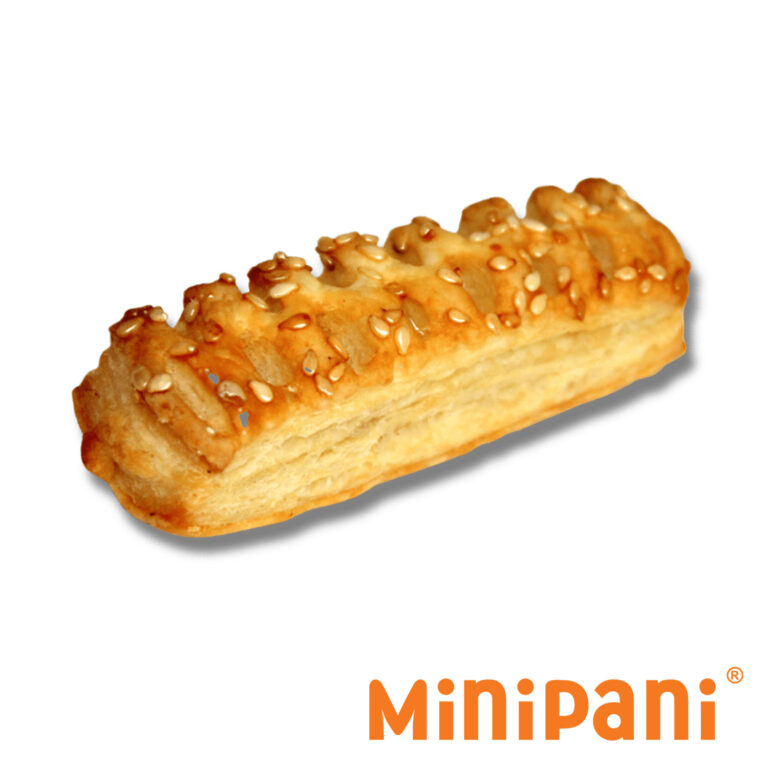 Mini pecivo slano grisini 2kg smrz.