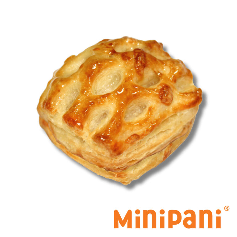 Mini pecivo slano dvostruki sir 2kg smrz.
