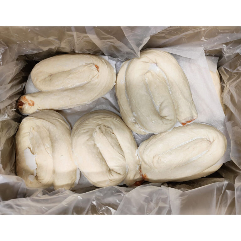 Burek pizza 36x260g smrz.