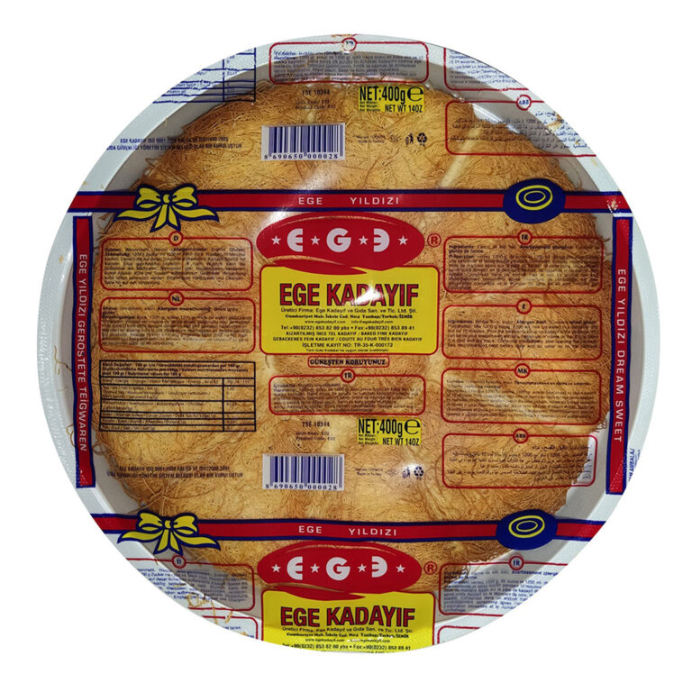 Kadayif Ege 400g