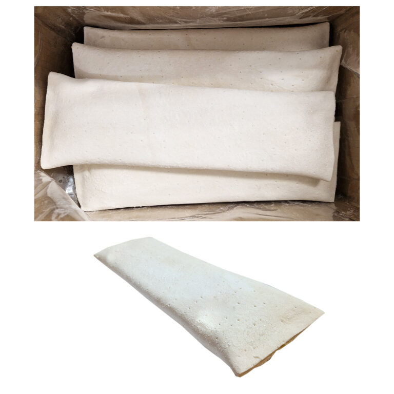 Štrudla od jabuke Žito 12x750g smrz.