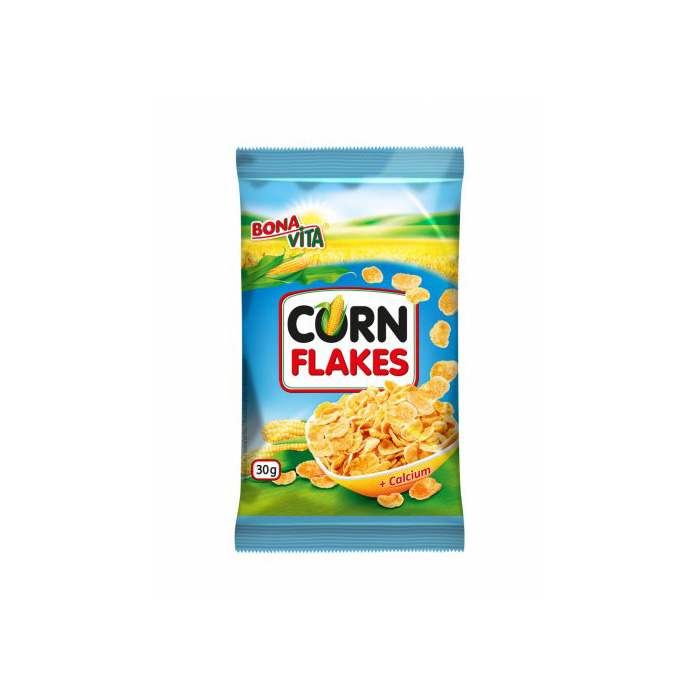 Kukuruzne pahuljice Corn Flakes 15x30g