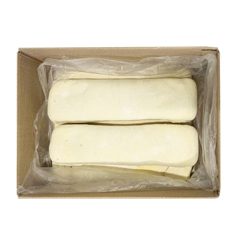 Štrudla od jabuke 5x600g smrz.