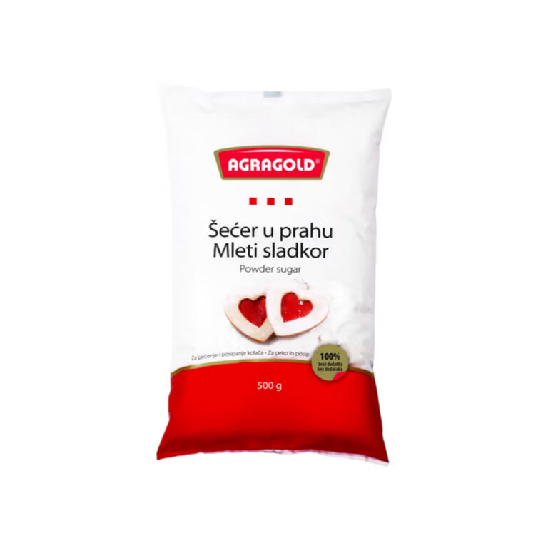 Šećer u prahu 500g