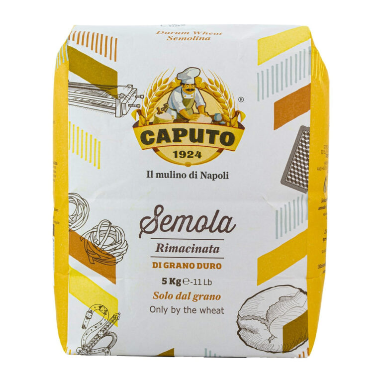 Pšenični šrob Semola Caputo 5kg